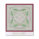 Christmas French Lace Midi Groovi & Plate Mate Collection