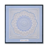 Christmas French Lace Midi Groovi & Plate Mate Collection