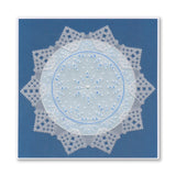 Christmas French Lace Midi Groovi & Plate Mate Collection