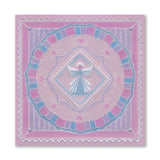 Christmas French Lace Midi Groovi & Plate Mate Collection