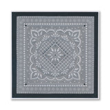 Christmas French Lace Midi Groovi & Plate Mate Collection