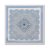 Christmas French Lace Midi Groovi & Plate Mate Collection