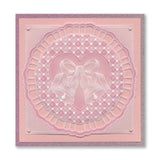 Christmas French Lace Midi Groovi & Plate Mate Collection