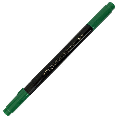 Perga Colours Exclusive - Green 30