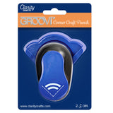 Groovi Corner Craft Punch 02