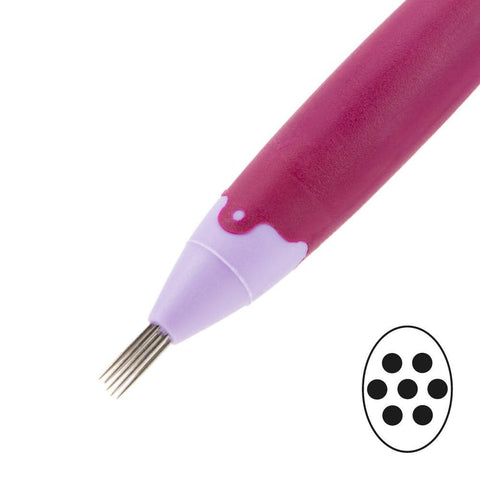 Flower (10211) <br/>Perforating Tool