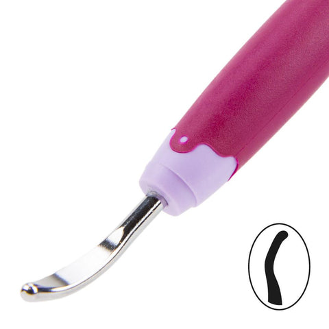 Pergamano Embossing Tool Hockey Stick 10001