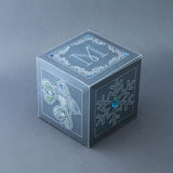 Christmas Box <br/>A4 Groovi Tem-plate