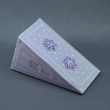 Cake Decorations <br/>Groovi Border Plate <br/>(Set GRO-WE-40406-09)