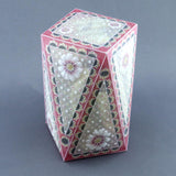 Wedding Cake Groovi Tem-plate