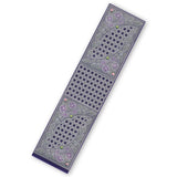 Brad Corners 2<br/>Groovi Border Plate <br/>(Set GRO-CO-40785-09)