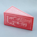 Wedding Cake Groovi Tem-plate