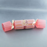 Christmas Cracker <br/>A4 Groovi Tem-plate