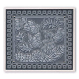 Thistledown Fairy <br/>A6 Square Groovi Baby Plate