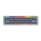 Fairies & Spacer <br/>A6 Groovi Plate Set