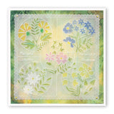 Primrose & Friends Round <br/>A6 Square Groovi Baby Plate