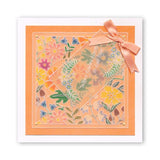 Primrose & Friends Round <br/>A6 Square Groovi Baby Plate