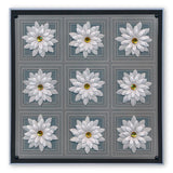 Framework Squares <br/>A4 Square Groovi Plate