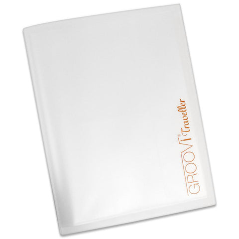Groovi® Traveller Folder