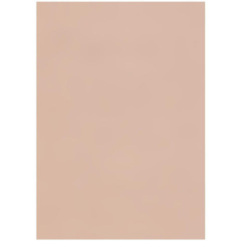 Light Rose x10 <br/> Groovi Soft Tones Parchment Paper A4