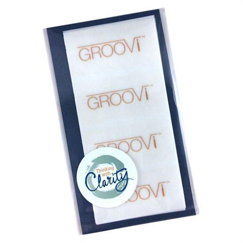 Groovi Sticker Tabs x16