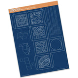 Christmas Box <br/>A4 Groovi Tem-plate