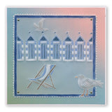 Harbour <br/>A5 Groovi Plate