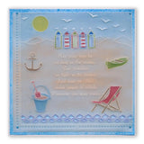 Harbour <br/>A5 Groovi Plate