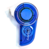 Set of 4 Roll-a-Tape Super Strong Permanent Glue Tape Runners