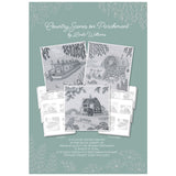 Linda Williams' Country Scenes Parchment