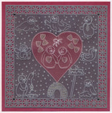 Linda's Penguins, Seals & Polar Bears Trio <br/>A5 Square Groovi Plate Set