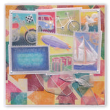 Cycling <br/>A6 Groovi Plate