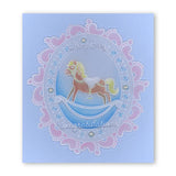 New Arrival <br/>A6 Square Groovi Baby Plate Set