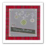 Occasions <br/>Groovi Border Plate <br/>(Set GRO-WO-40086-09)