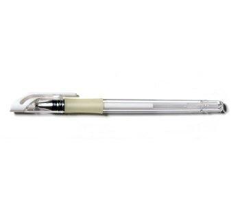 Gel Pen White (29250)