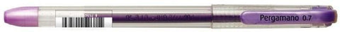 Gel Pen Purple (29255)