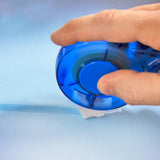 Set of 4 Roll-a-Tape Super Strong Permanent Glue Tape Runners