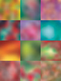 Rainbow River <br/>Designer Parchment Pack 8" x 8"