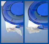 Roll-a-Tape Super Strong Permanent Glue Tape Runner