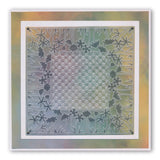 Be Still & Listen A6 Groovi Plate