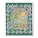 The Earth Has Music <br/>A6 Groovi Plate