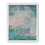 The Earth Has Music <br/>A6 Groovi Plate