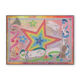 The Finest Music <br/>A5 Groovi Plate <br/>(Set GRO-WO-40551-04)
