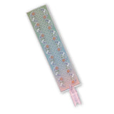 Tina's Floral Doodle Border <br/>Groovi Border Plate
