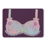 Tina's Floral Swirls & Corners 2 <br/>A4 Square Groovi Plate