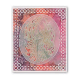 Dragon <br/>A6 Groovi Plate