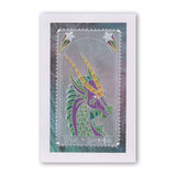 Dragon <br/>A6 Groovi Plate