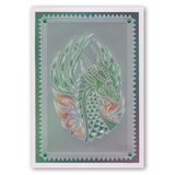 Dragon <br/>A6 Groovi Plate