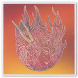 Dragon <br/>A6 Groovi Plate