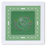 Home Framer <br/>A6 Groovi Plate